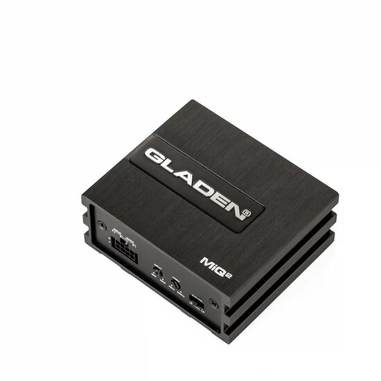 Gladen MIQ2