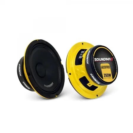 SoundMax SX-MX6PRO