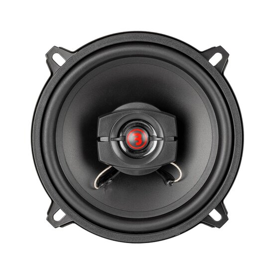Bass Habit Rebel R130 luidspreker set 13 cm 50 watts RMS 4 ohms