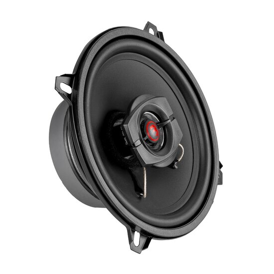 Bass Habit Rebel R130 luidspreker set 13 cm 50 watts RMS 4 ohms