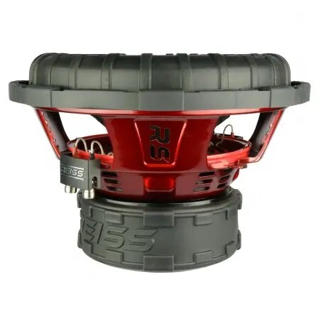 Reiss Audio RS-RX12D2 ULTRA subwoofer 12 inch 1200 watts RMS DVC 2 ohms