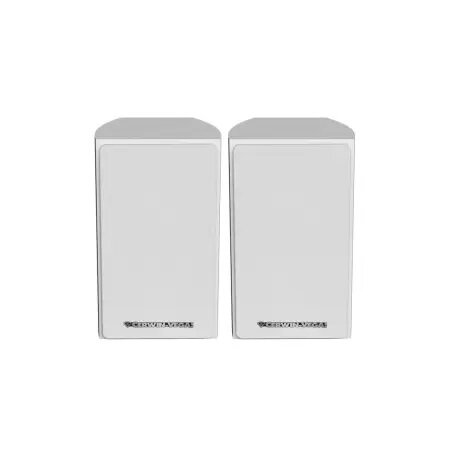 Cerwin Vega LA14W witte boekenkast luidspreker set 10cm 2-weg 110 watts