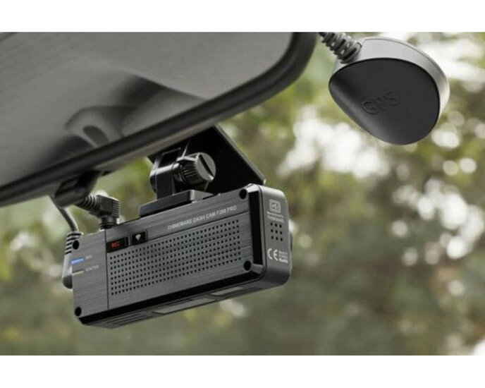 ThinkWare TW-Q200-2CH