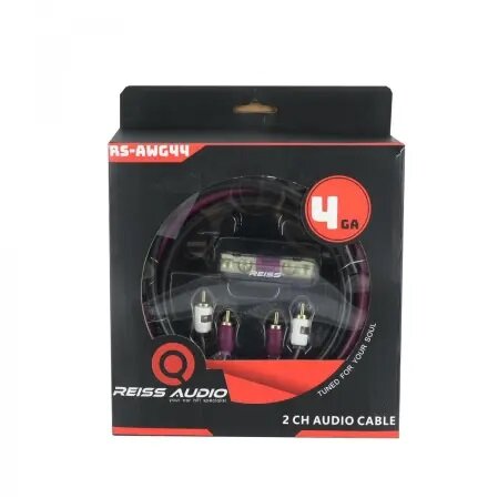 Reiss Audio RS-AWG44