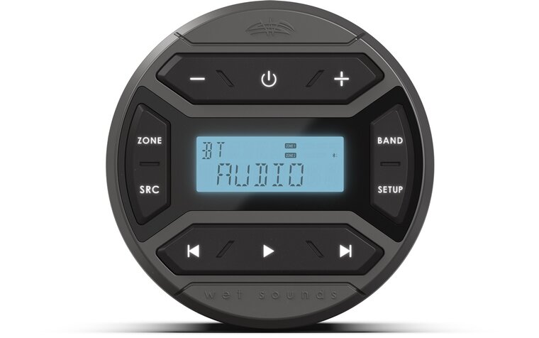 WetSounds WS-MC-RND