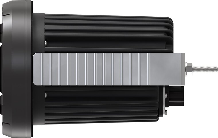 WetSounds WS-MC-RND marine radio systeem met usb en bluetooth