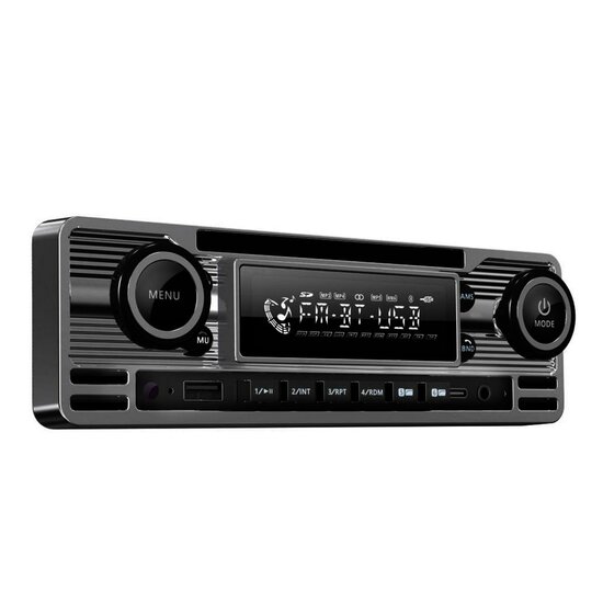 SoundMax SX-MX65CL