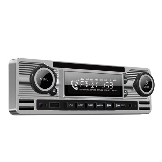 SoundMax SX-MX61CL
