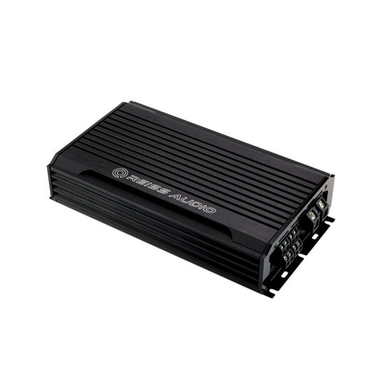 Reiss Audio RS-W800.4D