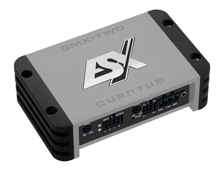ESX Quantum QMX-TWO-BT