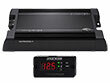 Kicker WarHorse WXA1000.4 high power versterker 4 kanaals 1800 watts RMS