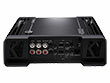 Kicker WarHorse WXA1000.4 high power versterker 4 kanaals 1800 watts RMS
