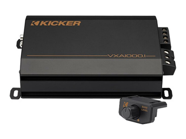 Kicker VXA1000.1 (53VXA10001)