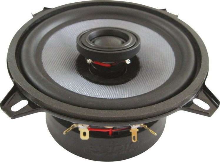 Audio System CO 130 EVO luidspreker set 13 cm 2-weg 80 watts RMS 3 ohms