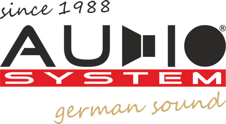 Audio System X150.2D digitale micro 2 kanaals versterker 500 watts RMS 