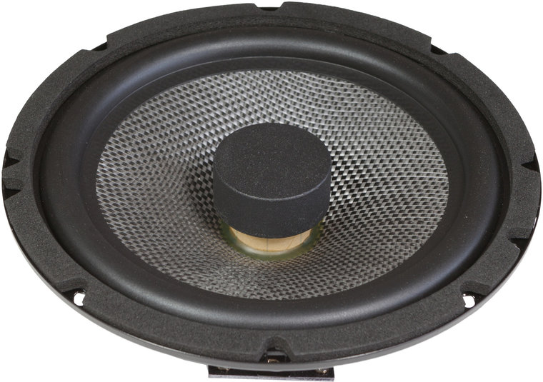 Audio System AS165 FLAT EVO