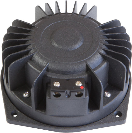 Audio System Bass Shaker