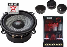Audio System X130/10BR EVO Set compleet audio pakket