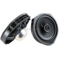 Awave AWH650 luidspreker set 16,5 cm 50 watts RMS voor Honda