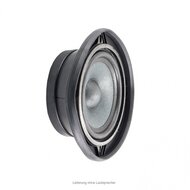 Ampire siliconen luidspreker beschermer 130mm met sound absorptie