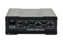 Audio System M300.1MD mono block versterker 300 watts RMS 2 ohms