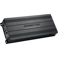 Ground Zero GZHA Mini One-K 24V