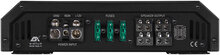 ESX Signum SXE150.4 versterker 4 kanaals 600 watts RMS