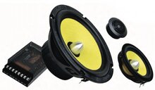 Ground Zero GZTC165.3