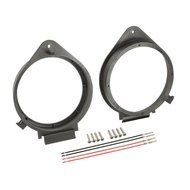 ACV luidspreker ringen 165 mm Opel diversen met speaker connector