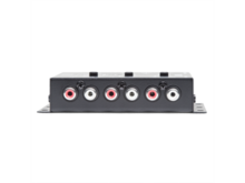 Digital Designs SC6 high low level converter met summing functie