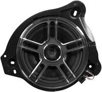 MusWay CSM8WL custom fit 8 inch subwoofer links Mercedes-Benz