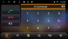 ESX VN715-E39-DAB custom fit BMW android autoradio voor E39 / X5 & M5