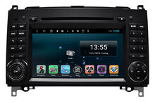 ESX VN715-MB-A1-DAB custom fit android radio voor Volkswagen Crafter