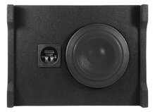 Crunch CRB200 bassreflex kist 8 inch 200 watts RMS &quot;DownFire&quot;