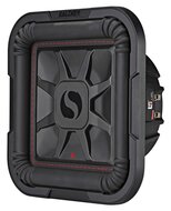 Kicker Solobaric L7T102 subwoofer 10 inch 500 watts RMS DVC 2 ohms