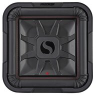 Kicker Solobaric L7T124 subwoofer 12 inch 600 watts RMS DVC 4 ohms