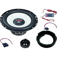 Audio System MFIT VW-PASSAT 3BG EVO2