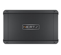 Hertz HCP4 versterker 4 kanaals 380 watts RMS