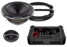 Hertz MILLE MLK700.3 LEGEND