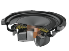 Audison Prima APS10D subwoofer 10 inch 400 watts RMS DVC 4 ohms