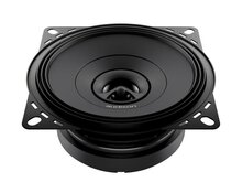 Audison Prima APX4 luidspreker set 10 cm 2-weg coaxiaal 40 watts RMS