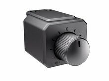 Audison SR1.500v2 mono-block versterker 1000 watts RMS 1 ohms