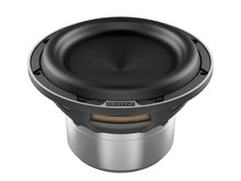 Hertz Mille ML2000.3 Legend high end 8 inch subwoofer 700 watts RMS 4 ohms
