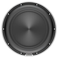 Hertz Mille ML2500.3 Legend high end 10 inch subwoofer 700 watts RMS 4 ohms