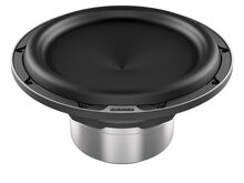 Hertz Mille ML2500.3 Legend high end 10 inch subwoofer 700 watts RMS 4 ohms
