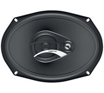 Hertz Dieci DCX710.3 luidspreker set 7 x 10 inch 3-weg 150 watts RMS