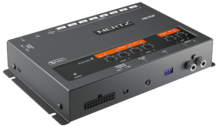 Hertz H8DSP-DRC DSP processor