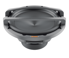 Hertz Mille MP300 D4.3 PRO subwoofer 12 inch 600 watts RMS DVC 4 ohms