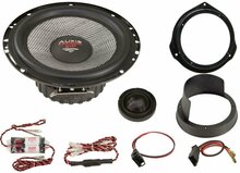 Audio System XFIT MERCEDES-C CLASS W204