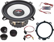 Audio System MFIT-MERCEDES-VITO W639